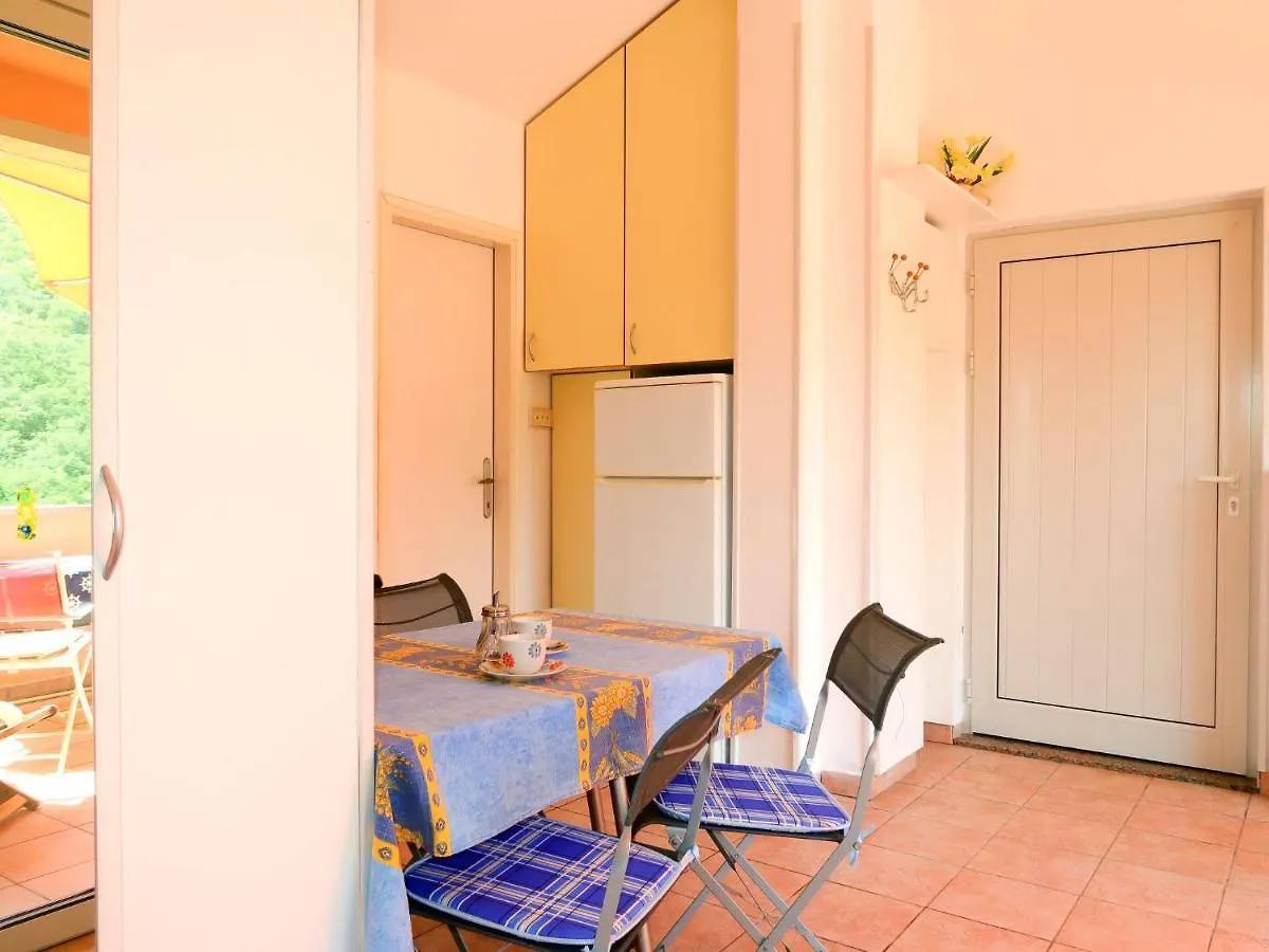 Apartment Margareta - Ics102 By Interhome Porozina Κροατία