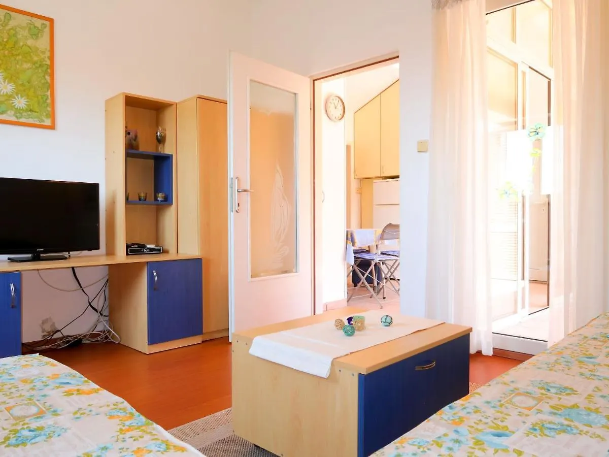 Apartment Margareta - Ics102 By Interhome Porozina 0*,  Κροατία